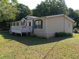 68 Golf Club Dr, Burneyville, OK 73430