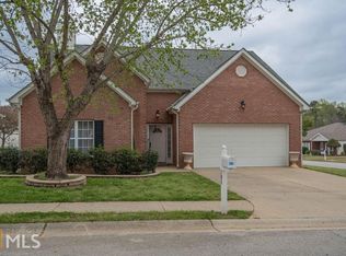105 Robin Ct #6, Fayetteville, GA 30215