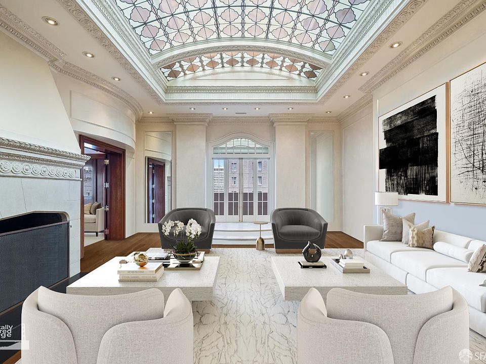 1st image of 1001 California St #7