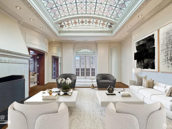 1001 California St #7, San Francisco, CA 94108