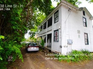 138 Line St APT H, Charleston, SC 29403