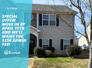 8641 Thomas Rd, Riverdale, GA 30274