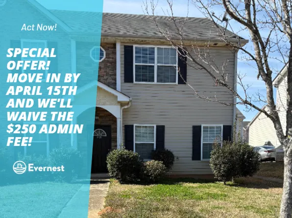 8641 Thomas Rd, Riverdale, GA 30274