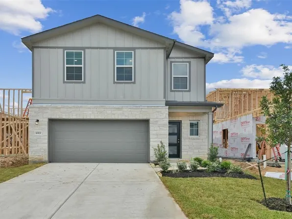 8372 Bristlecone Pine Way, Magnolia, TX 77354