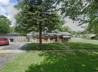 2712 W 165th St, Markham, IL 60428