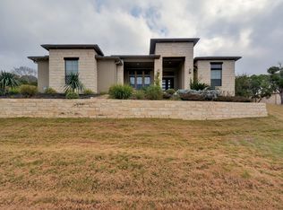 14725 Copper Ridge Ln, Austin, TX 78734