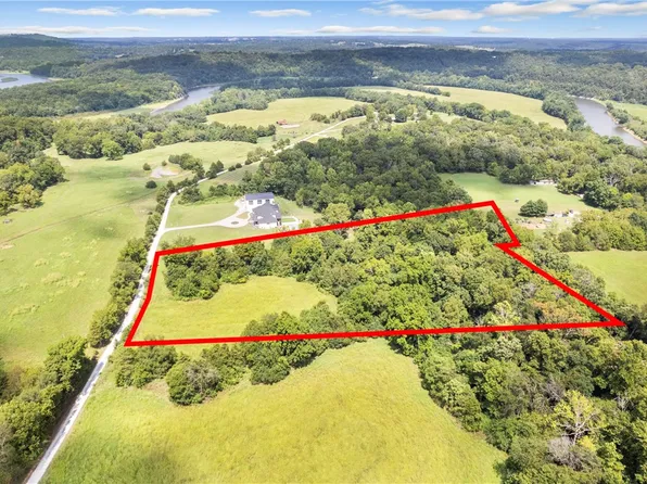 Wilson Ln, Fayetteville, AR 72703