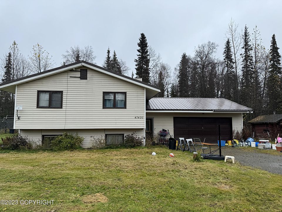 47430 Holt Lamplight Rd, Kenai, Ak 99611 