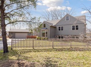 1707 Eugene St, White Bear Lake, MN 55110