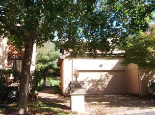 89 Sayre Dr, Princeton, NJ 08540