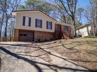 512 Conway Ln, Birmingham, AL 35210