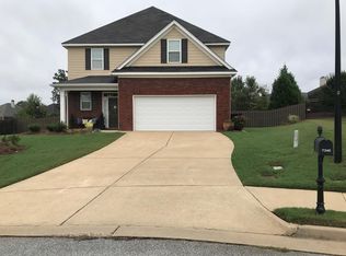 7340 Wooddale Ct, Columbus, GA 31904