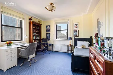 Sold by Sotheby's International Realty