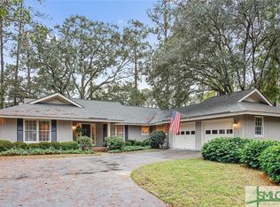 2 Woodard Ln, Savannah, GA 31411