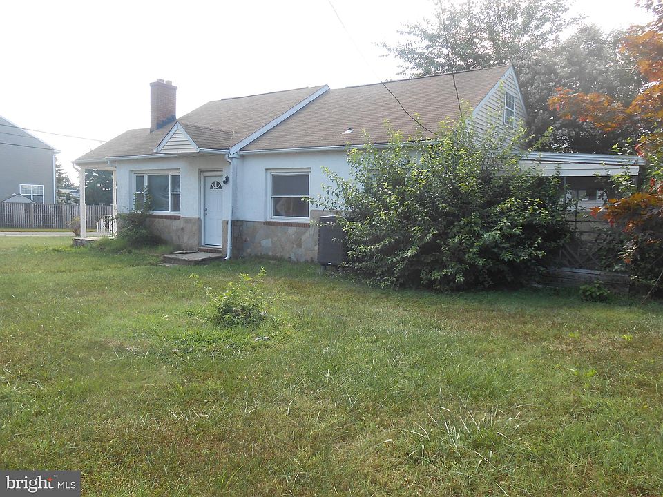 8489 Arbutus Rd, Pasadena, MD 21122 Zillow