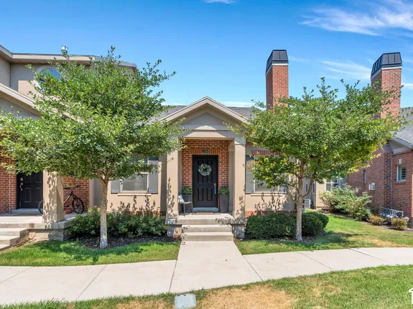 246 E Topspin Way, Lehi, UT 84043