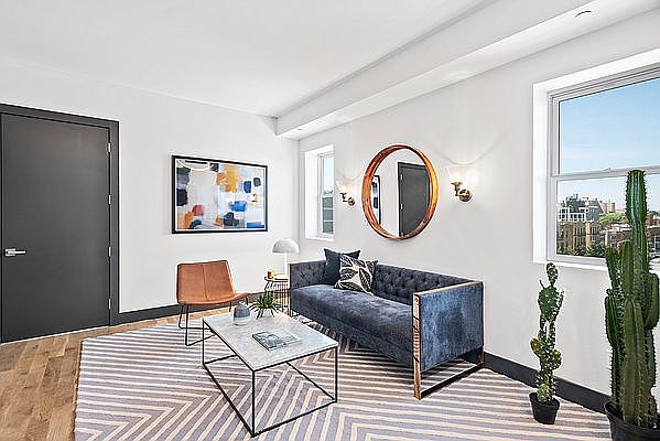 1st image of 733 Rogers Ave #2