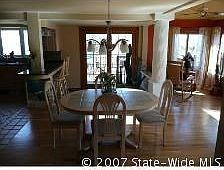 Open Kitchen, Dining & +