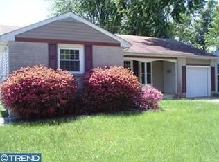 2208 Dombey Rd, Wilmington, DE 19808