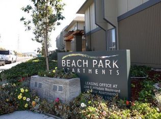 1999 Beach Park Blvd, Foster City, CA 94404