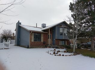 5896 S 3975 W, Roy, UT 84067