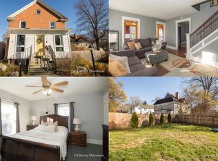 160 Harvard St, Battle Creek, MI 49017