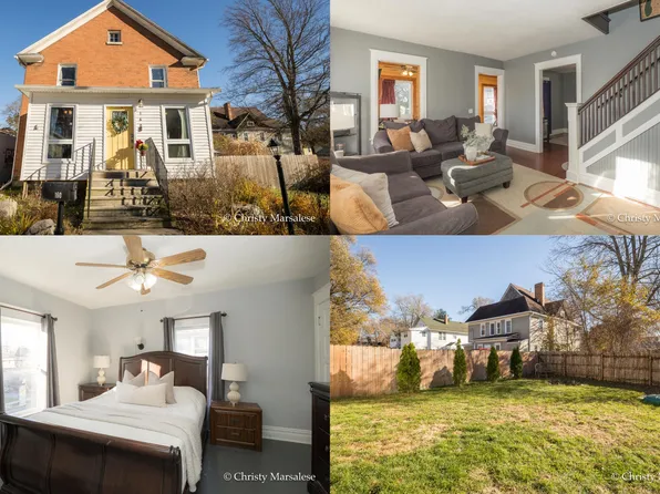 160 Harvard St, Battle Creek, MI 49017