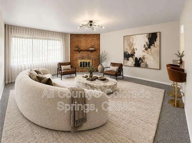 2 bed, 2.0 bath, 1314 sqft, $1,500 — Photo 2