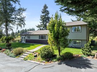 124 Gunnell Road, Winlock, WA 98596