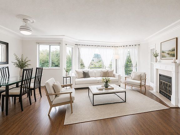 3rd image of 8600 Lansdowne Rd #252