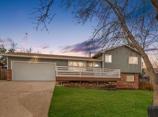 3103 Lange Ter, Colorado Springs, CO 80918
