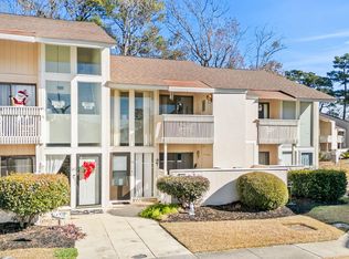 The Pine, North Myrtle Beach, SC 29582