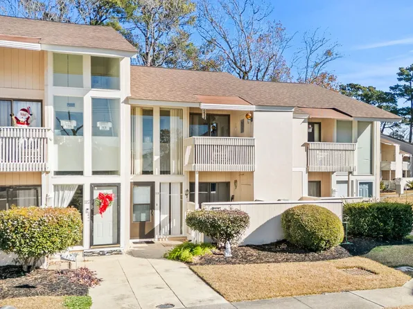 1000 11th Ave. N #113, North Myrtle Beach, SC 29582