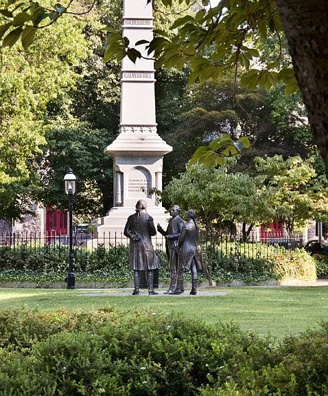 Chancery Square — Photo 24