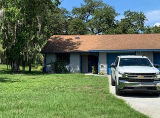 5612 Sisson Rd, Titusville, FL 32780