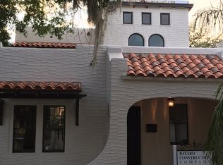 907 S Fremont Ave, Tampa, FL 33606
