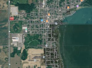 600 W Jefferson St, Culver, IN