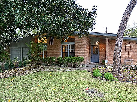 Fantastic location in the neighborhood and on an oversized lot.