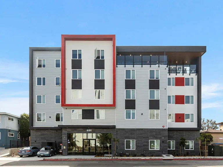 Stateside Student Housing — Photo 10