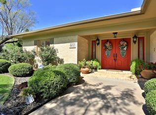 602 Scott Pl, Abilene, TX 79601