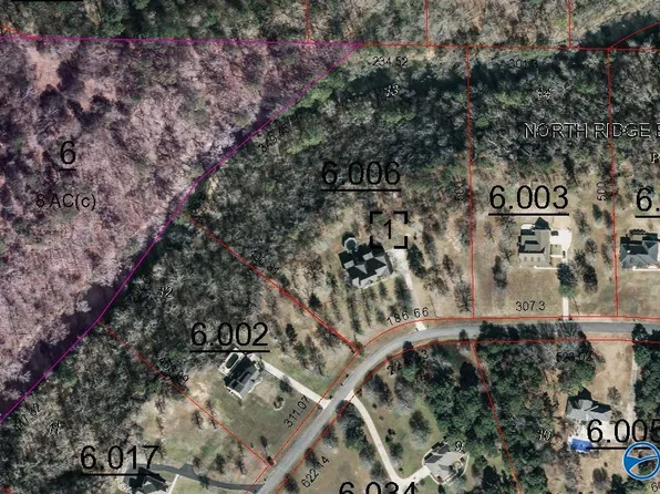 Northridge Trce, Albertville, AL 35951