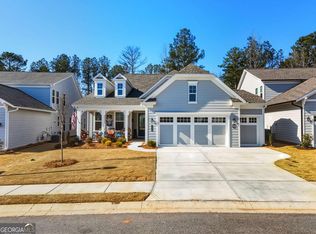 106 Geneva Way, Hoschton, GA