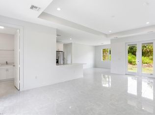 4123 54th Ave NE, Naples, FL 34120