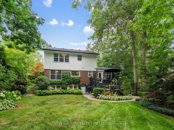 536 Adevon Ave, London, ON N6H 3L6