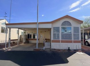 400 N Plaza Dr #229, Apache Junction, AZ 85120