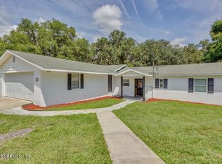 6604 Woodland Dr #2, Keystone Heights, FL 32656