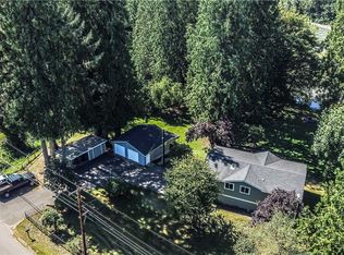17605 115th St NE, Granite Falls, WA 98252