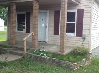 3102 Danville Rd, Lancaster, KY 40444