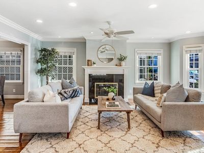 139 N Loreta Walk, Long Beach, CA, 90803