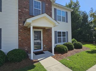 4275 Dudleys Grant Dr APT F, Winterville, NC 28590